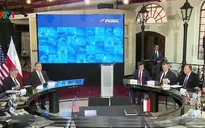 Ba Lan ký hợp đồng mua khí đốt của Mỹ