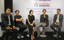 “Sự cân bằng hoàn hảo” - Series phim kiến trúc đầu tiên tại Việt Nam
