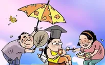 Chuyên gia chỉ ra sai lầm của bố mẹ Việt trong việc nuôi dạy con