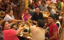 Đề xuất tăng thuế để giảm tiêu thụ rượu bia