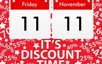 Bạn đã gom đủ tiền cho Ngày lễ độc thân 11/11?