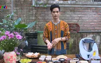 Những bí quyết làm sữa hạt thật ngon và bổ dưỡng