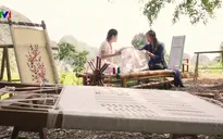 Thêu ren Văn Lâm - Đôi tay thiên sứ