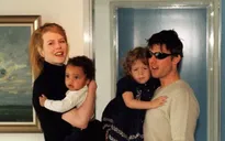 Nicole Kidman sẵn sàng hy sinh vì các con