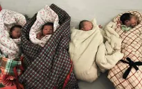 Peru triệt phá mạng lưới buôn bán trẻ em
