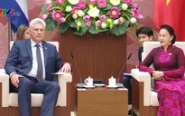 “Việt Nam luôn ủng hộ sự nghiệp cách mạng chính nghĩa của nhân dân Cuba”
