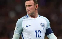 Danh sách tập trung ĐT Anh: Rooney tái xuất, lần đầu cho Wilson