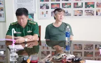 Triệt phá thành công chuyên án ma túy tại Bà Rịa - Vũng Tàu