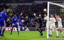 Kết quả bóng đá châu Âu rạng sáng 01/12: Cardiff City 2-1 Wolverhamton, Saint Etienne 3-0 Nantes