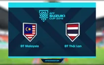 VIDEO tổng hợp trận đấu ĐT Malaysia 0-0 ĐT Thái Lan (Bán kết lượt đi AFF Cup 2018)