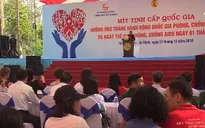 Giảm kỳ thị, phân biệt đối xử với người nhiễm HIV/AIDS