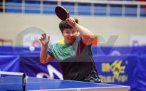 VIDEO: Mai Hoàng Mỹ Trang 4-2 Nguyễn Khoa Diệu Khánh (Chung kết đơn nữ bóng bàn Đại hội Thể thao toàn quốc 2018)