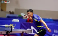 VIDEO: Đinh Quang Linh 4-1 Đoàn Bá Tuấn Anh (Chung kết đơn nam bóng bàn Đại hội Thể thao toàn quốc 2018)