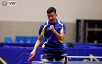 Bóng bàn Đại hội Thể thao toàn quốc 2018: Đinh Quang Linh (Quân Đội) vô địch đơn nam, Mỹ Trang (TP Hồ Chí Minh) vô địch đơn nữ