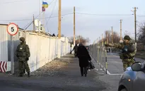 Nga cảnh báo các động thái gây căng thẳng của Ukraine