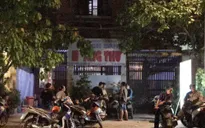 Cướp có vũ khí tại quận Gò Vấp, TP.HCM