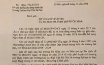 TP.HCM: Thêm một mô hình đại học không vì lợi nhuận