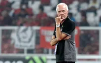 HLV Eriksson dành sự tôn trọng cho ĐT Việt Nam