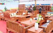 Việt Nam hướng tới trở thành trung tâm sản xuất đồ gỗ của thế giới