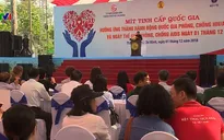 Việt Nam có số người nhiễm HIV cao trong khu vực châu Á - Thái Bình Dương