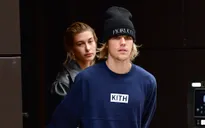 Justin Bieber đã sẵn sàng làm việc trở lại!
