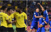 Lịch thi đấu và trực tiếp bán kết lượt đi AFF Cup 2018 ngày 01/12: ĐT Malaysia - ĐT Thái Lan