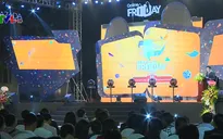 Khai mạc Tuần lễ trải nghiệm và kích hoạt Online Friday 2018