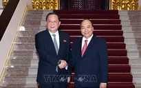 Việt Nam sẵn sàng tiến hành giao lưu, hợp tác trên các lĩnh vực với Triều Tiên