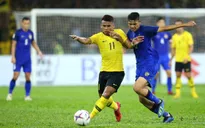 Kết quả bán kết lượt đi AFF Cup 2018, ĐT Malaysia 0-0 ĐT Thái Lan: Nỗ lực bất thành