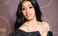 Hậu li hôn, Cardi B bất ngờ hát về chồng cũ