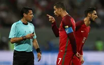 Trọng tài chung kết lượt về AFF Suzuki Cup 2018 từng bắt 4 trận World Cup 2018