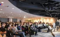 Diễn đàn công nghệ Việt Nam tại Nhật Bản