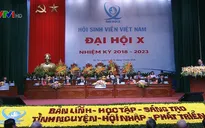 Thủ tướng Nguyễn Xuân Phúc: Thế hệ trẻ phải nêu cao khát vọng dân tộc