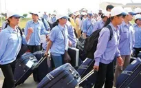 Nhật mở cửa 14 nghề, lao động Việt Nam có thể ở lại dài hạn