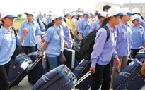 Được vay vốn 100 triệu đồng để ký quỹ xuất khẩu lao động Hàn Quốc