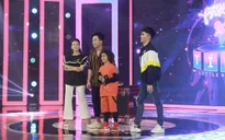 “Hotboy DJ 8 tuổi” khuấy động sân khấu Biệt tài tí hon