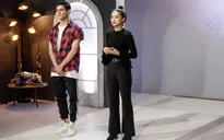 The Face Vietnam 2018: Tôn Tuấn Kiệt lần thứ 3 "sống sót" bước ra khỏi phòng loại