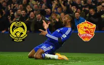 AFF Cup 2018: Huyền thoại Chelsea gửi lời chúc tới ĐT Việt Nam và ĐT Malaysia trước thềm chung kết