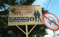 Mục tiêu "3 Không" của Indonesia trong việc điều trị HIV/AIDS đến năm 2030