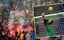 AFF Cup 2018: "Nỗi ám ảnh" Bukit Jalil với ĐT Việt Nam và ĐT Malaysia