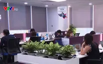 Dịch chuyển nguồn nhân lực: "Nước về vùng trũng"