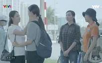 "Những cô gái trong thành phố" nối sóng "Yêu thì ghét thôi" trên VTV3