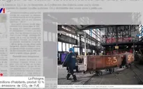 Lộ trình giảm sử dụng than để sản xuất điện