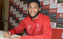 Liverpool "thưởng nóng" sao trẻ đang gẫy chân