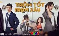 Đón xem phim truyện Hàn Quốc mới trên VTV3: Trộm tốt, trộm xấu