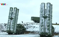 Nga vươn lên thứ hai thế giới về xuất khẩu vũ khí