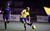 VIDEO: Pha ghi bàn khó tin từ khoảng cách hơn 82 mét