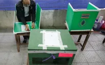Thái Lan công bố thời điểm chính thức tổng tuyển cử