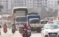 Cảnh báo nhiễm khuẩn bụi siêu mịn