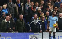 CĐV Chelsea trần tình về câu la ó nhắm vào Raheem Sterling